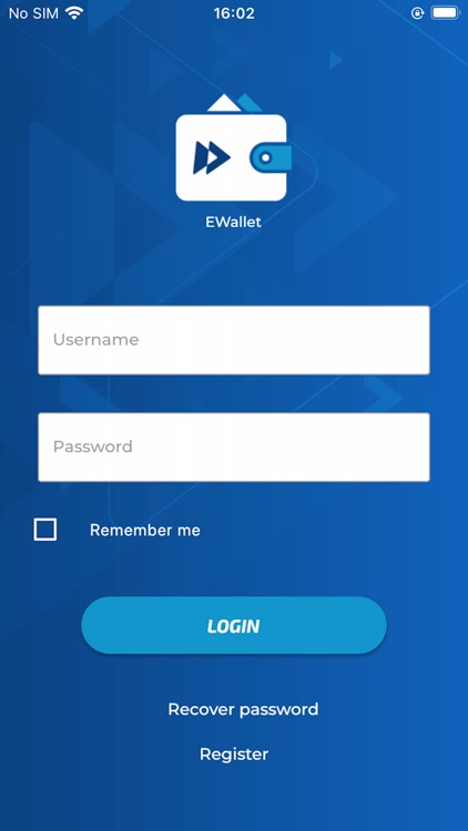 EWallet