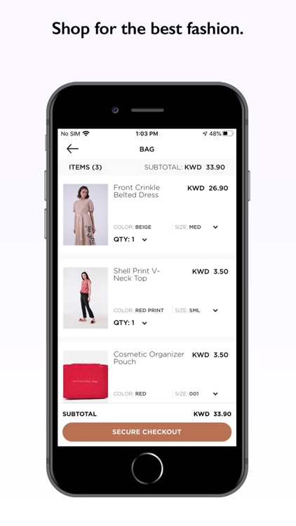 Riva Fashion ريڤا فاشن screenshot-5