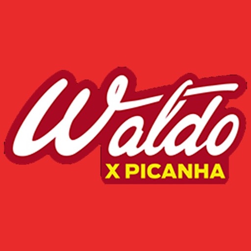 Waldo X Picanha