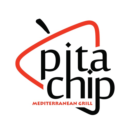 Pita Chip icon
