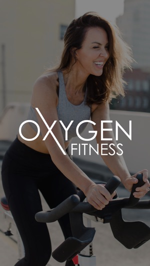 Oxygen Fit