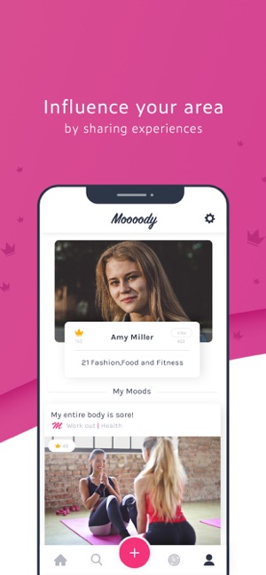 Moooody - Lifestyle Directory(圖4)-速報App