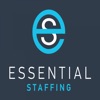 Essential Staffing App