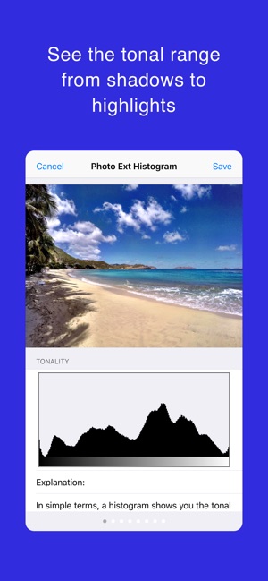 Photo Extension Histogram(圖3)-速報App