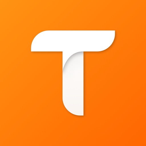 Trainity: Workout and Fitness iOS App