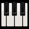 App icon Piano for iPhone - ZongMing Yang