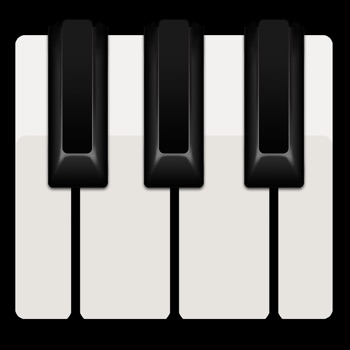 Piano for iPhone app reviews and download