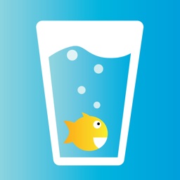 Drink Water Aquarium Apple Watch App