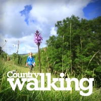 Kontakt Country Walking Magazine