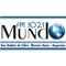 FM MUNDO 102