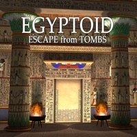 Egyptoid Escape from Tombs apk