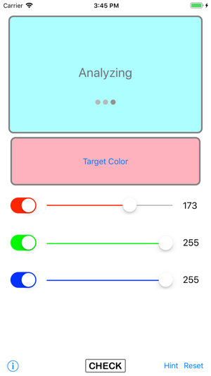 ColorMix Practice/Challenge(圖3)-速報App