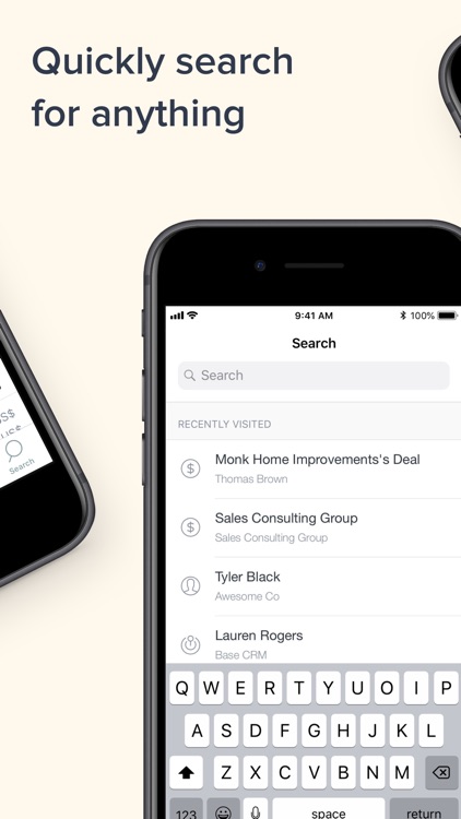 Zendesk Sell (formerly Base)