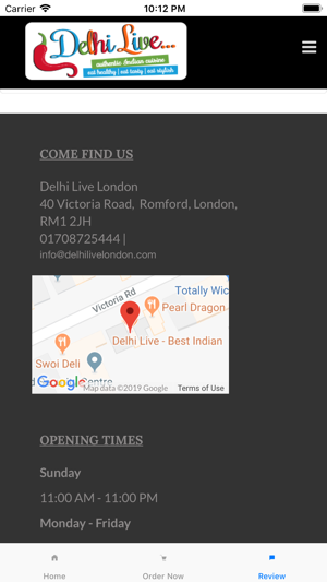 Delhi Live London(圖3)-速報App