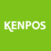 EWEL,Inc. - KENPOSアプリ 手軽に楽しく、健康記録 アートワーク