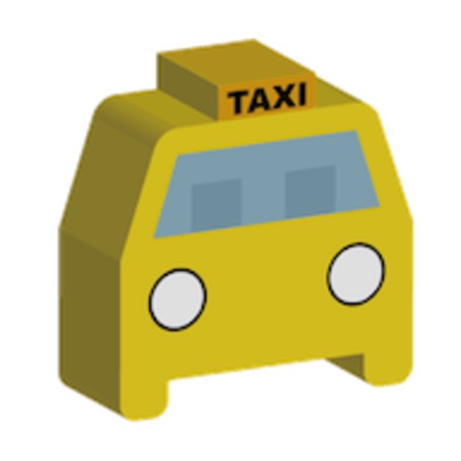 タクシー営収記録簿