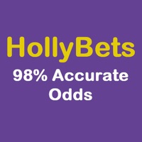 HollyBets 98 Accurate Odds