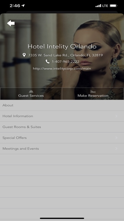 The Intelity Hotel Collection screenshot-3