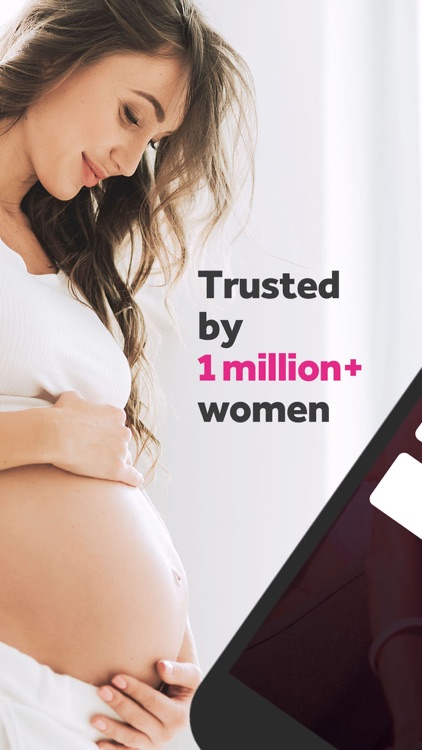 Baby2Body: Pregnancy Wellness screenshot-0