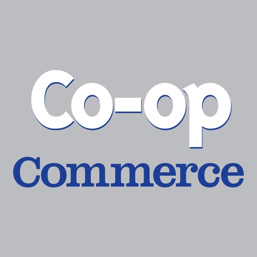 Pittsfield Co-op Commerce Icon