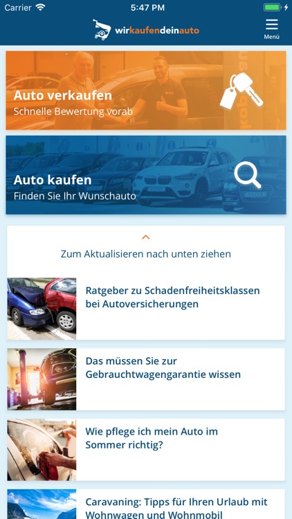 Wirkaufendeinauto.de