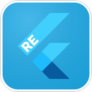 Flutter RegExplorer