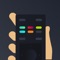TV Remote for Vizio is designed specifically to control Vizio SmartCast TVs
