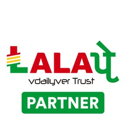 Lalape Partner