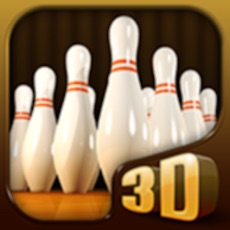 Activities of Pocket Bowling 3D HD