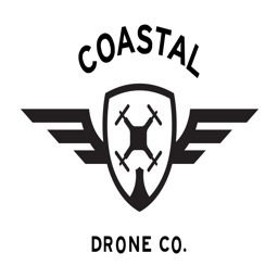 FLYSAFE Coastal Drone