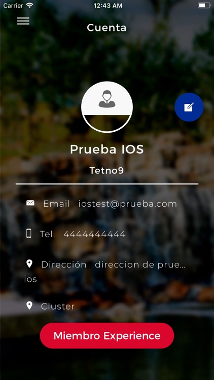 Smartlife Lomas screenshot-4