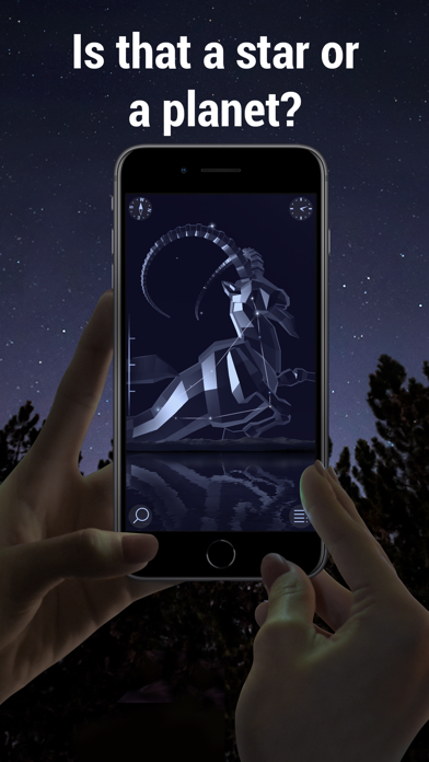 How to cancel & delete Star Walk 2 - Night Sky Map from iphone & ipad 1