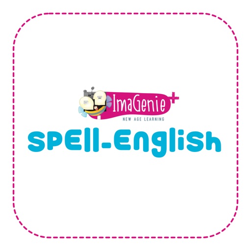 Spell English