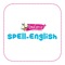 IMPORTANT: This is a FREE companion app for Kidzee Imagenie Spell-English activity