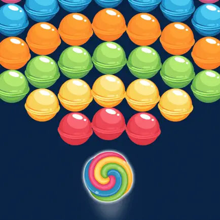 Bubble Shooter - Candy Pop Cheats