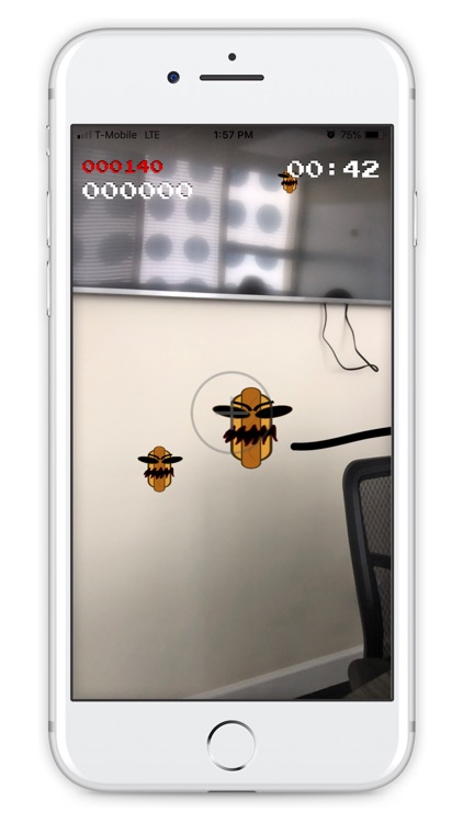 Snack Wars! screenshot-3