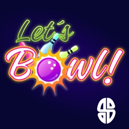 Let's Bowl by Schaar