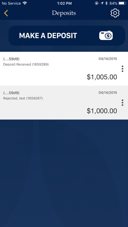 FSBT Mobile for iPhone screenshot-3