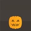 Halloween Emojis GIF