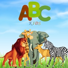 Activities of Kids Alphabets AR: ABC for kid