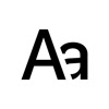 Fonts Keyboard App