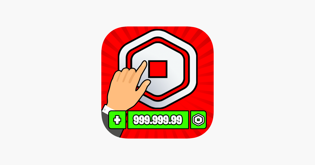 Robux Roblox Scratch Quiz On The App Store - 5 robux sign