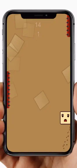 Game screenshot Block Jumper - Wall Glider hack