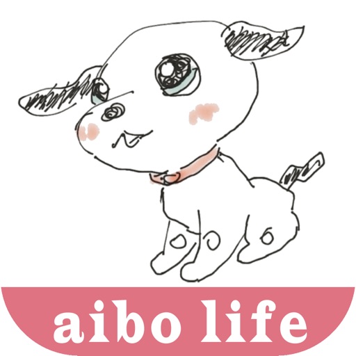 aibo life -非公式なaiboオーナーコミュニティ-