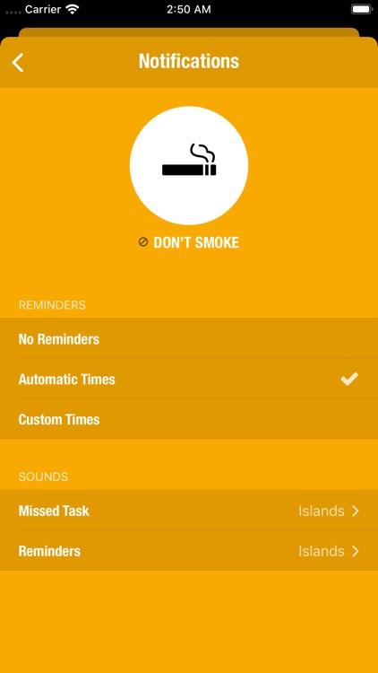 Streaks screenshot-4