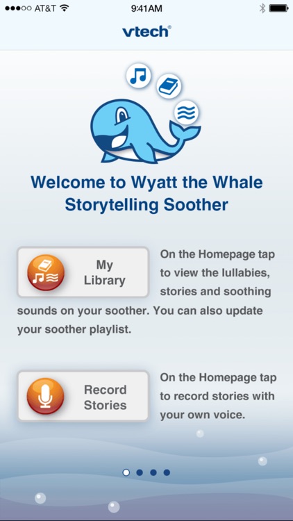 Wyatt the Whale