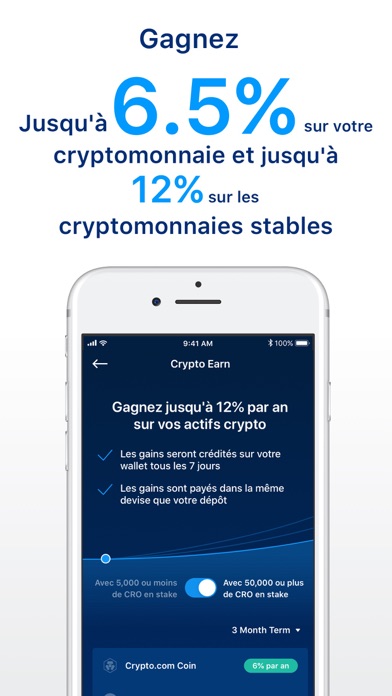 Crypto.com - Achetez Bitcoin Crypto.com - Achetez Bitcoin