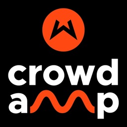 CrowdAmp