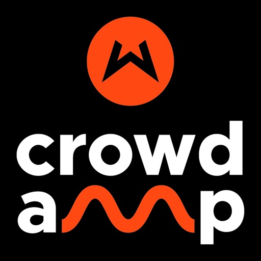 CrowdAmp