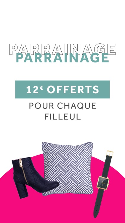 Showroomprive - Ventes privées screenshot-6